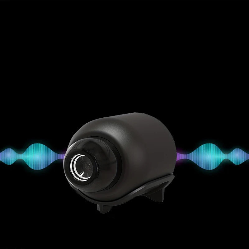 Câmera X5 Mini Wi-Fi 1080p com Visão Noturna 10m