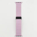 Pulseira Magnética Geekthink Apple Watch Moderna