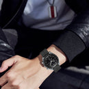 Pulseira Silicone Magnética Omega X Swatch MoonSwatch