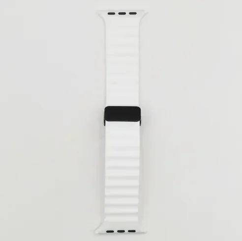 Pulseira Magnética Geekthink Apple Watch Moderna