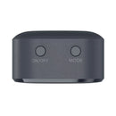 Câmera ALLOYSEED 1080p Wi-Fi com Detecção de Movimento