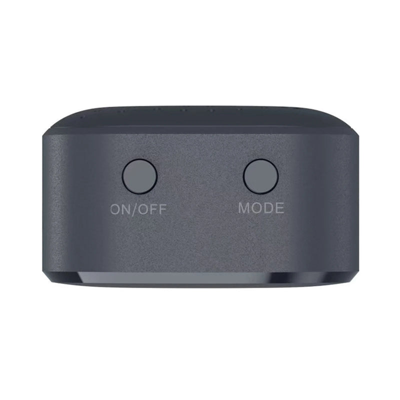 Câmera ALLOYSEED 1080p Wi-Fi com Detecção de Movimento