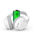 Fone Sunpanda Over Ear Bluetooth Dobrável e Leve