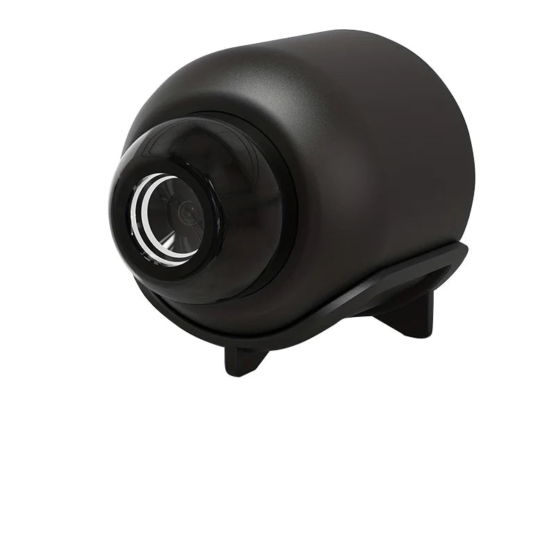 Câmera X5 Mini Wi-Fi 1080p com Visão Noturna 10m