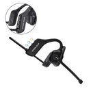 Headset Open-Ear Bluetooth 5.3 com Microfone ENC