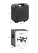 Drone M3 Mini 3 Câmeras Wi-Fi com Fluxo Óptico 200m