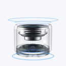 Caixa de Som EWA A106 Pro Mini IPX7 com Graves Fortes