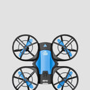 Mini Drone 4D-V8 4K Dobrável FPV com Retorno Automático