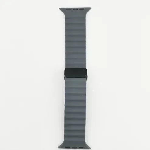 Pulseira Magnética Geekthink Apple Watch Moderna