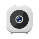 Câmera ALLOYSEED 1080p Wi-Fi com Detecção de Movimento