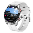 Smartwatch ChiBear ECG 1.28” com Pressão e Batimentos