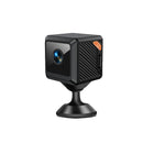 Câmera W02 Mini 1080p com Visão Noturna e Movimento