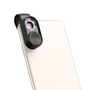 Microscópio Portátil APEXEL 100x para Celular