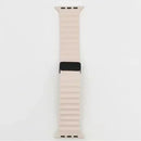 Pulseira Magnética Geekthink Apple Watch Moderna