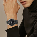 Pulseira Silicone Magnética Omega X Swatch MoonSwatch