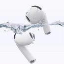 Fone Air Pro TWS Bluetooth 5.3 com Modo Transparente