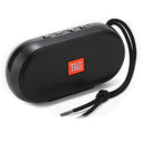Caixa de Som TG179 Bluetooth 5.0 Potente e Resistente