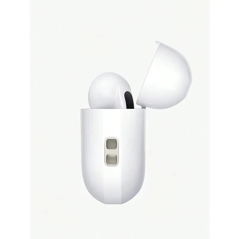 Air Pro TWS Bluetooth 5.3 com ANC baixa latência armadura balanceada microfone estojo 500 mAh som de alta fidelidade para Android e iPhone