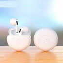 Fone Lenovo HT38 TWS Bluetooth 5.1 Som Estéreo 9D